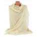 Шаль-парео TRAUM 2498-12 бежевая
