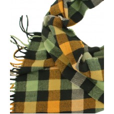 Шарф TRAUM 2493-08 різнокольоровий