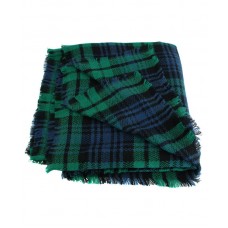 Платок TRAUM 2496-02 зеленый