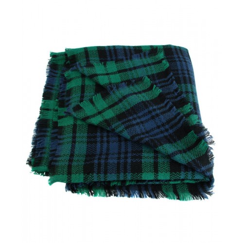 Платок TRAUM 2496-02 зеленый