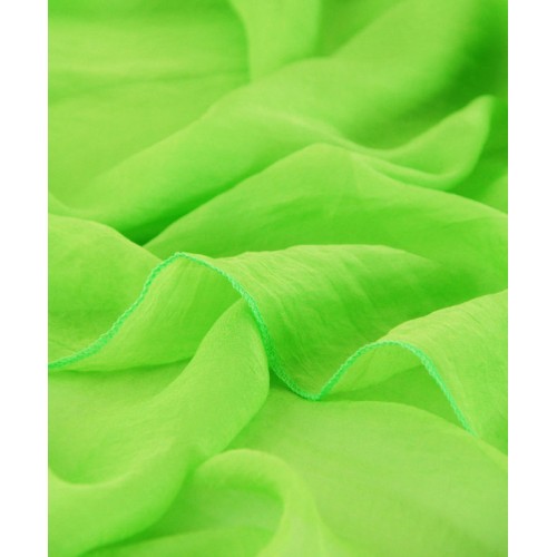 Шаль-парео TRAUM 2495-43 салатовая