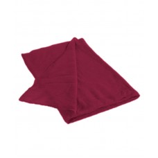 Шаль TRAUM 2494-15 бордова