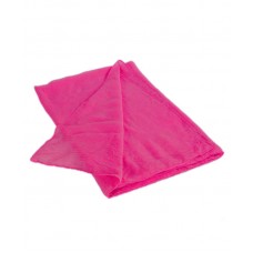 Шаль TRAUM 2494-16 малинова