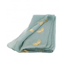 Шаль TRAUM 2495-52 серый