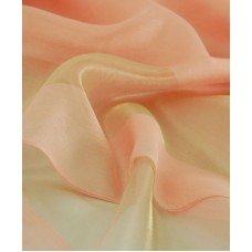 Шарф TRAUM 2495-62 пудровый