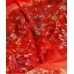 Шарф TRAUM 2495-70 червоний