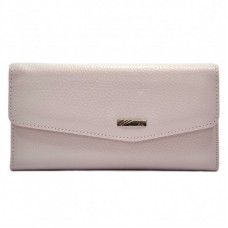 Кошелек женский кожаный Desisan 113-606 пудра