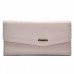 Кошелек женский кожаный Desisan 113-606 пудра