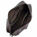 Портфель м'який шкіра BOND 1095-286 коричневий
