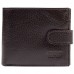 Портмоне шкіра BOND 501-286 коричневий флотар