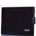Портмоне кожа CANPEL 1107-7 черный флотар