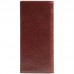 Портмоне шкіра Desisan 035-015 рудий флотар