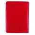 Кошелек женский кожа Desisan 086-4 красный флотар