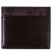 Візитниця шкіра GRASS 559-4 коричневий гладкий