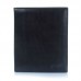 Візитниця шкіра GRASS 556-1 чорний гладкий