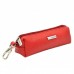 Ключница кожа KARYA 436-46 красный флотар