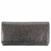 Кошелек женский кожа Desisan 057-669 серебро