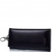 Ключниця шкіра GRASS 542-1 чорний гладкий