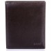 Візитниця шкіра GRASS 556-4 коричневий гладкий