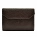 Кошелек женский кожаный Desisan 305-9 коричневый флотар