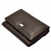 Кошелек женский кожаный Desisan 305-9 коричневый флотар