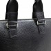 Портфель кожаный Desisan 1341-011 черный флотар