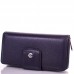 Гаманець жіночий шкіряний KARYA 1119-44 синій флотар