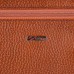 Портфель шкіряний Desisan 321-015 рудий флотар