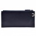 Гаманець жіночий шкіряний Desisan 732-315 синій флотар
