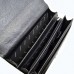 Портфель кожаный Desisan 317-011 черный флотар