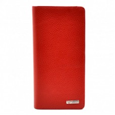 Кошелек женский кожаный Desisan 321-4 красный флотар