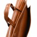 Портфель шкіряний Desisan 340-015 рудий флотар