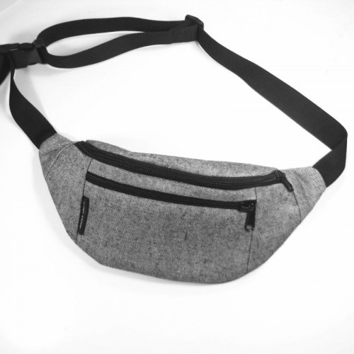 Меланжева бананка (Б17)