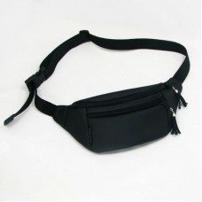 Черная бананка TWINSSTORE Б52