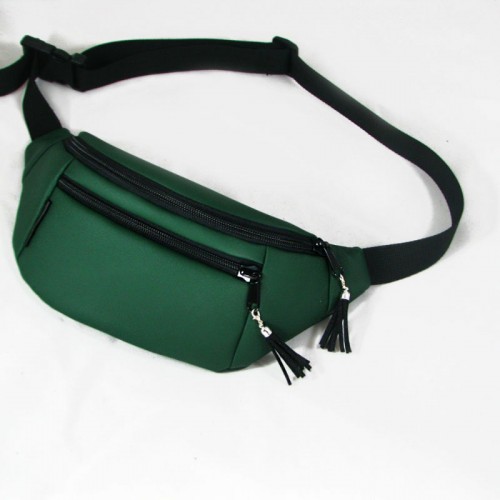 Зелена бананка (Б54)