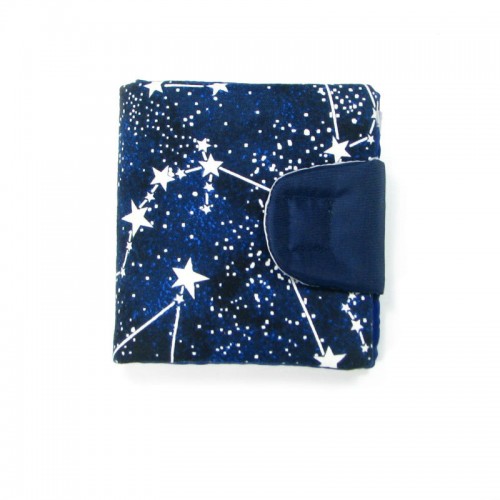 Кошелек с созвездиями TWINSSTORE К2