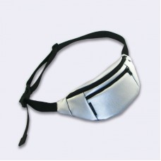 Серебряная бананка TWINSSTORE Б33