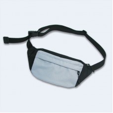 Чорно-сіра велика бананка (Б57)