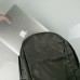 Зеленый рюкзак TWINSSTORE Р23