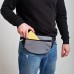 Світловідбиваюча бананка Large TWINSSTORE Б202