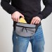 Світловідбиваюча бананка Large TWINSSTORE Б202
