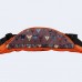 Детская оранжевая бананка вигвам TWINSSTORE БД195