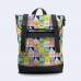 Рюкзак Rolltop medium Adventure Time TWINSSTORE Р84