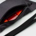 Меланжева бананка Large TWINSSTORE Б213