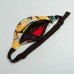 Желтая бананка Сolorful TWINSSTORE Б220