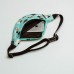 Детская мятная бананака Cats TWINSSTORE БД230