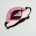 Дитяча рожева бананка pink unicorn TWINSSTORE БД231