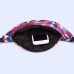 Бананка цветная абстракция TWINSSTORE Б108 разноцветная