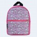 Дитячий рожевий рюкзак з єдинорогом TWINSSTORE Р70