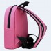 Дитячий рожевий рюкзак з єдинорогом TWINSSTORE Р70